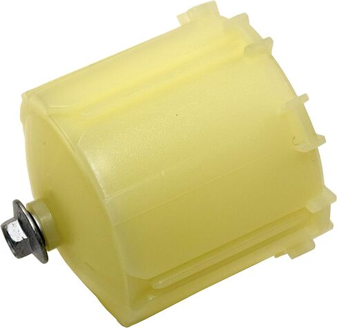 HQRP Washer Agitator Coupling Kit Compatible with GE WH49X10042 WH43X10032 WH02X10037 WH43X10034 AP3964635 PS1517844 WPRE8320H2WT WPRE8350H0WT WVSR1060DDWW WVSR1080G8WW WWSE5240G0WW S1070A0WW in Saudi Arabia