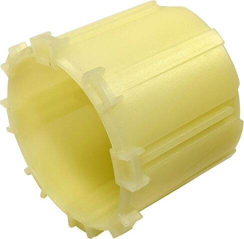 HQRP Washer Agitator Coupling Kit Compatible with GE WH49X10042 WH43X10032 WH02X10037 WH43X10034 AP3964635 PS1517844 WPRE8320H2WT WPRE8350H0WT WVSR1060DDWW WVSR1080G8WW WWSE5240G0WW S1070A0WW in Saudi Arabia