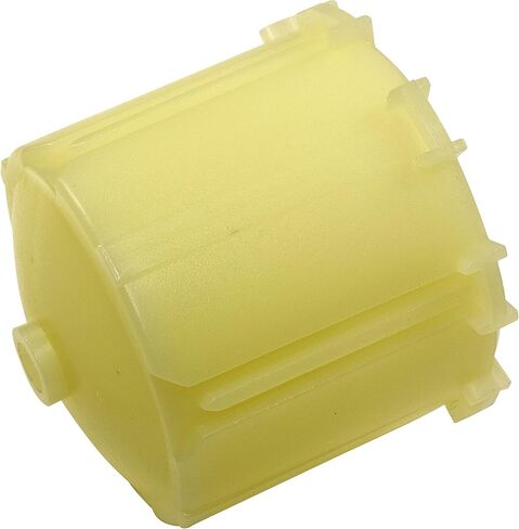 HQRP Washer Agitator Coupling Kit Compatible with GE WH49X10042 WH43X10032 WH02X10037 WH43X10034 AP3964635 PS1517844 WPRE8320H2WT WPRE8350H0WT WVSR1060DDWW WVSR1080G8WW WWSE5240G0WW S1070A0WW in Saudi Arabia