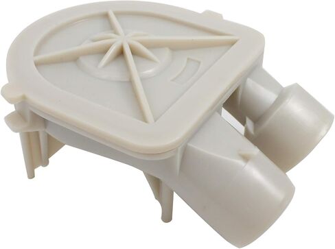 3363892 Washing Machine Pump Replacement for Whirlpool LSQ9610JQ0 Washer - Compatible with WP3363892 Washer Drain Pump in Saudi Arabia