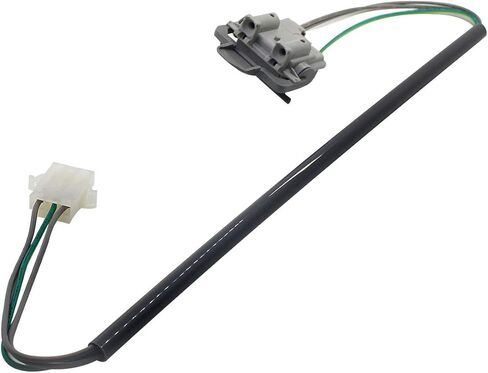 مجموعة مفاتيح غطاء MAYITOP 285671 غسالة لدوامة كينمور AP3094500 PS334600 in Kuwait