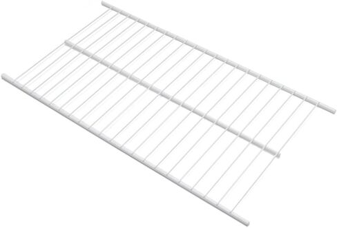 ForeverPRO 240358005 Shelf for Frigidaire Refrigerator (AP5803890) 240358005 240358002 3016195 in Saudi Arabia