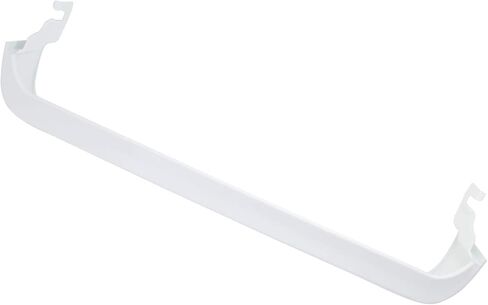 2-Pack 240338001 Refrigerator Door Bin Shelf Replacement for Kenmore/Sears 253.71832104 Refrigerator - Compatible with AP2115859 Door Bin in Saudi Arabia