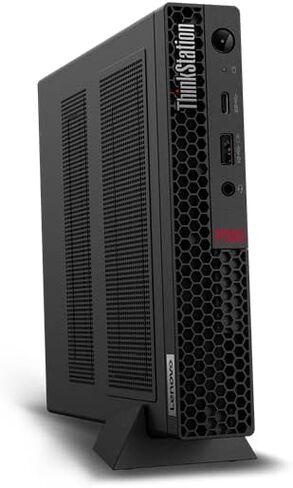 Lenovo 30EF001LUS P350 Tiny W10p I7 16gb 512gb 3yr in Saudi Arabia