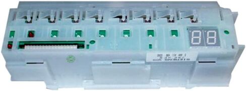 GLOB PRO SOLUTIONS 266746 CKD5692 Control Module in Saudi Arabia
