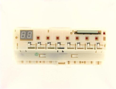 GLOB PRO SOLUTIONS 266746 CKD5692 Control Module in Saudi Arabia