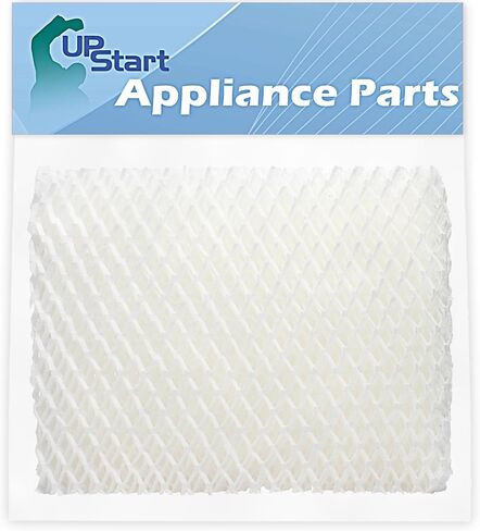 Upstart Battery 4-Pack Replacement for MoistAir HD13050 Humidifier Filter - Compatible with MoistAir HDC12 Air Filter in Saudi Arabia