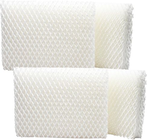 Upstart Battery 4-Pack Replacement for MoistAir HD13050 Humidifier Filter - Compatible with MoistAir HDC12 Air Filter in Saudi Arabia