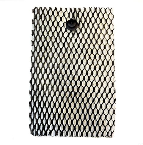 HQRP 3-Pack Filter Compatible with Bionaire BCM7203, BCM7203RC, BCM7204, BCM7207, BCM7205, BCM7255 Humidifiers in Saudi Arabia