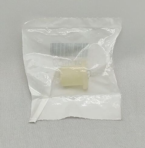 PS11739011 Refrigerator Evaporator Motor Mount Grommet - New - Genuine OEM - AM 4-4-8 - EA220909 in Saudi Arabia