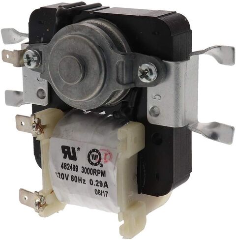 ERP 482469 Refrigerator Evaporator Motor Kit in Saudi Arabia