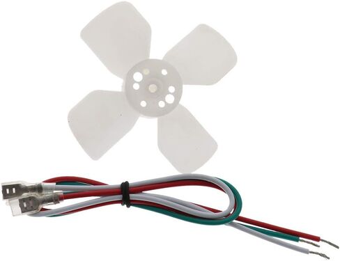 ERP 482469 Refrigerator Evaporator Motor Kit in Saudi Arabia