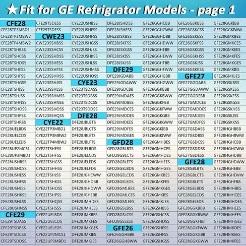 WR60X26866 مروحة تبريد مروحة محرك متوافق مع جي إي يستبدل ثلاجة WR60X10341، WR60X10356، WR60X10357، WR60X24303، WR60X26030، WR60X26033 in Kuwait