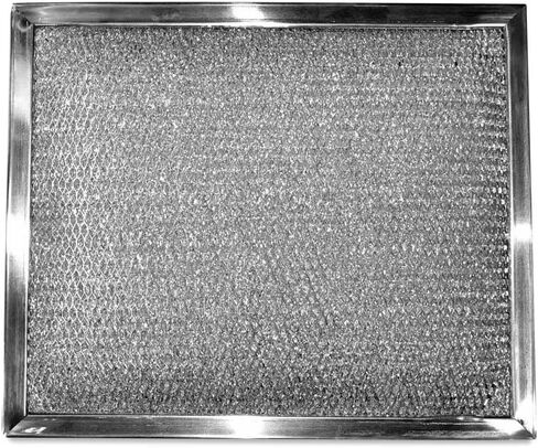 Whirlpool W10395127 Grease Filter for 30-Inch Vent Hood in Saudi Arabia