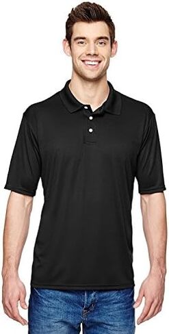 4 oz. Cool Dri Polo (4800) in Saudi Arabia