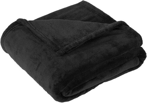 Port Authority Oversized Ultra Plush Blanket. BP32 OSFA Graphite in Saudi Arabia