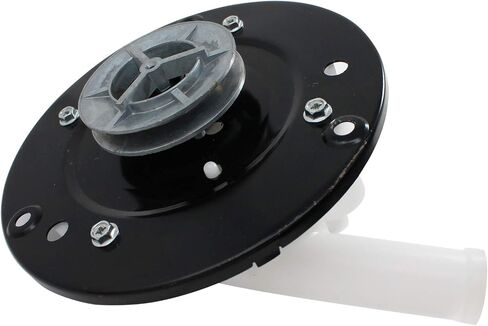21001906 Washer Drain Pump Replacement for Whirlpool 35-6016 Washer - Compatible with WP35-6465 Washing Machine Water Pump in Saudi Arabia