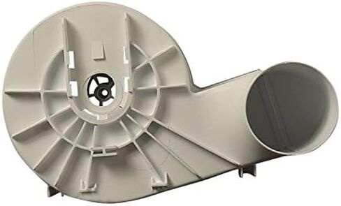 YesParts 137551110 Durable Refrigerator Blower Assy in Saudi Arabia