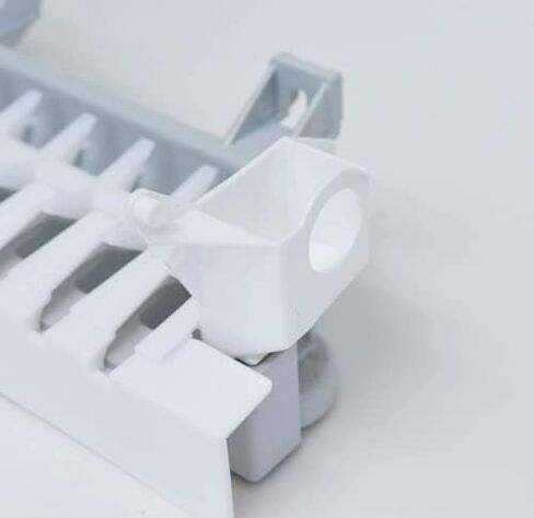 Refrigerator Ice Maker Replacement For Whirlpool WRS325SDHZ00 WRS325SDHZ01 WRS325SDHZ04 WRS331FDDB00 WRS331FDDB01 WRS325SDHV04 WRS325SDHW00 WRS325SDHW01 WRS325SDHW04 in Saudi Arabia