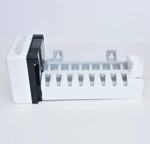Refrigerator Ice Maker Replacement For Whirlpool WRS325SDHZ00 WRS325SDHZ01 WRS325SDHZ04 WRS331FDDB00 WRS331FDDB01 WRS325SDHV04 WRS325SDHW00 WRS325SDHW01 WRS325SDHW04 in Saudi Arabia