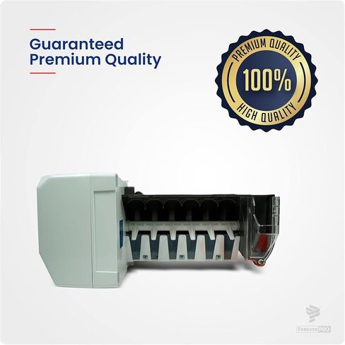 ForeverPRO AEQ36756901 Ice Maker Assembly for LG Refrigerator 1396369 5989JB0001A AH3532293 EA3532293 in Saudi Arabia