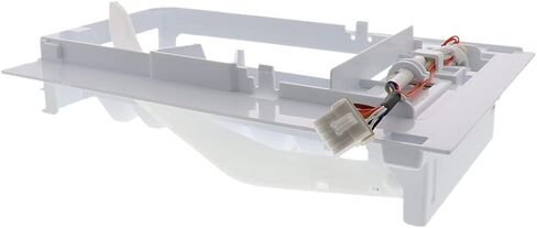 ERP AEQ72909603 Refrigerator Ice Maker in Saudi Arabia