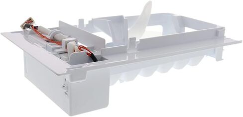 ERP AEQ72909603 Refrigerator Ice Maker in Saudi Arabia