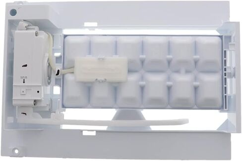ERP AEQ72909603 Refrigerator Ice Maker in Saudi Arabia