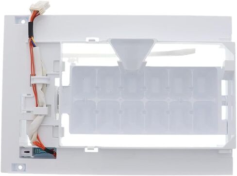 ERP AEQ72909603 Refrigerator Ice Maker in Saudi Arabia