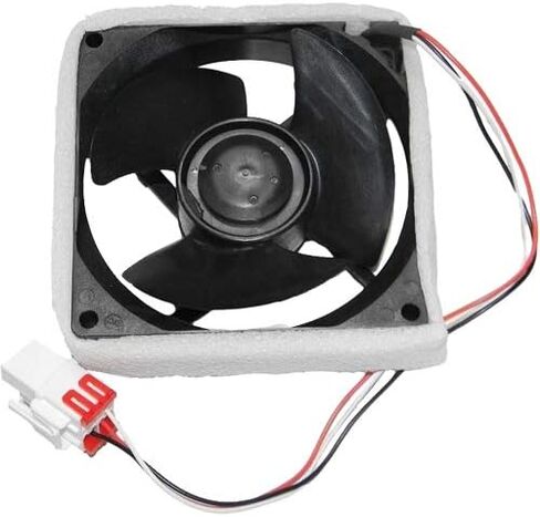 محرك مروحة مبخر الثلاجة المطور من ClimaTek يناسب Samsung DA81-06013A in Saudi Arabia