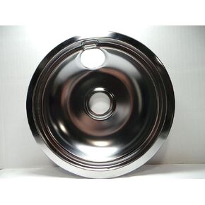 5303935054 - Tappan Aftermarket Replacement Stove Range Oven Drip Bowl Pan in Saudi Arabia