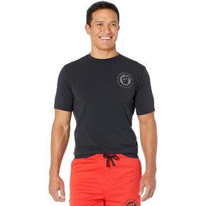 UFC Sleeveless Crew Neck Tank Top for Men – Blended Cotton – Short Sleeves – Regular Fit – Graphic Printed in Kuwait