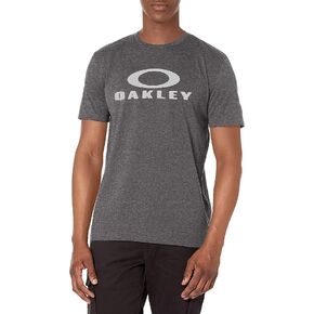 Oakley O Bark Short Sleeve T-Shirt in Saudi Arabia