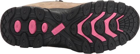 Wolverine Women's Blackledge LX Waterproof Mid Ankle Hiker in Saudi Arabia