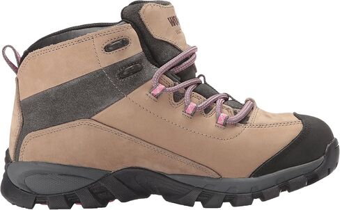 Wolverine Women's Blackledge LX Waterproof Mid Ankle Hiker in Saudi Arabia
