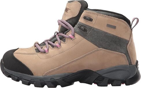 Wolverine Women's Blackledge LX Waterproof Mid Ankle Hiker in Saudi Arabia