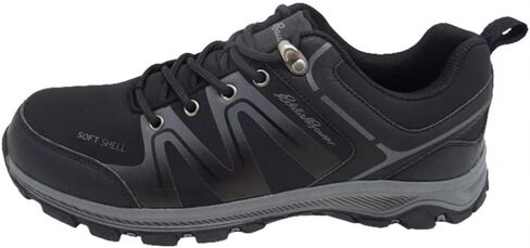 حذاء Eddie Bauer للرجال من Highland Low للمشي لمسافات طويلة in Saudi Arabia