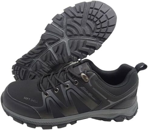 حذاء Eddie Bauer للرجال من Highland Low للمشي لمسافات طويلة in Saudi Arabia