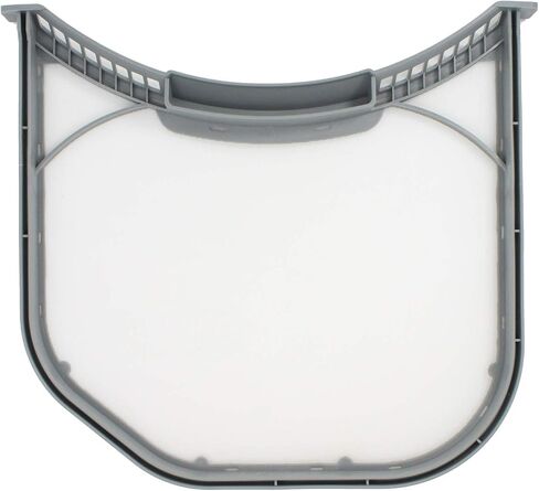 ADQ56656401 Dryer Lint Filter Replacement for Kenmore/Sears 796.81473210 - Compatible with ADQ56656401 Lint Screen Assembly in Saudi Arabia