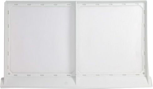 131450300 Dryer Lint Filter Replacement for Kenmore/Sears 417.88042700 - Compatible with 131450300 Lint Screen Trap Catcher in Saudi Arabia