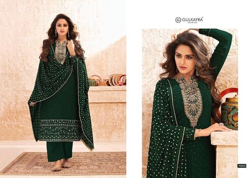 stylishfashion Bollywood Party Wear Long Anarkali Gown Salwar Kameez Ready to Wear Indian Pakistani Plaazo sharara for Womens in Saudi Arabia