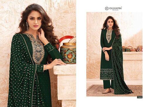 stylishfashion Bollywood Party Wear Long Anarkali Gown Salwar Kameez Ready to Wear Indian Pakistani Plaazo sharara for Womens in Saudi Arabia
