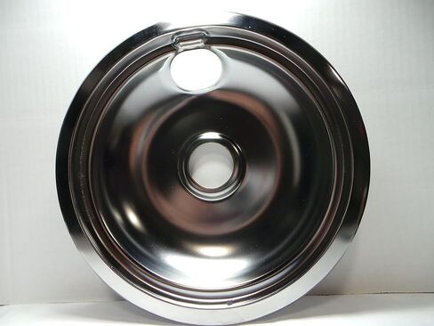 5303935054 - Tappan Aftermarket Replacement Stove Range Oven Drip Bowl Pan in Saudi Arabia