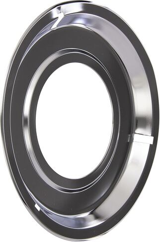 GENUINE Frigidaire 318067300 Range/Stove/Oven Burner Drip Pan in Saudi Arabia