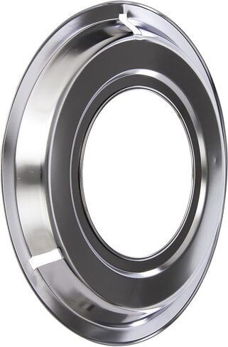 GENUINE Frigidaire 318067300 Range/Stove/Oven Burner Drip Pan in Saudi Arabia