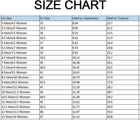 Sun and Moon Boots Womens Mens Combat Boots Waterproof Lace Up Anti-Slip Platform Booties Shoes Gifts for Women Men in Kuwait