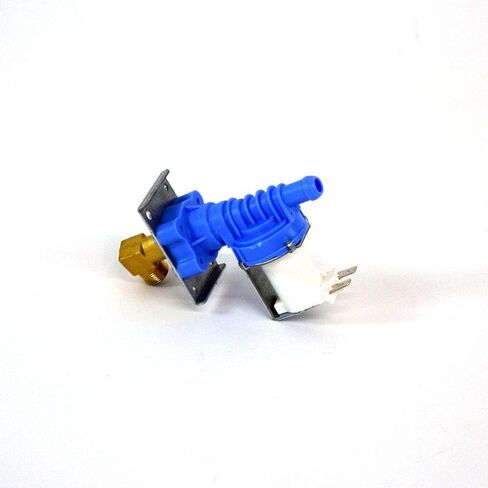 LG 5221DD1001E Dishwasher Water Inlet Valve Genuine Original Equipment Manufacturer (OEM) Part in Saudi Arabia