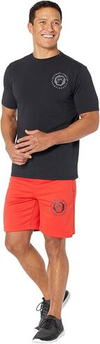 UFC Sleeveless Crew Neck Tank Top for Men – Blended Cotton – Short Sleeves – Regular Fit – Graphic Printed in Kuwait