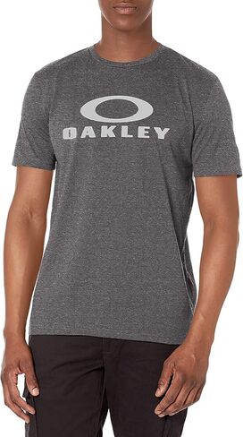 Oakley O Bark Short Sleeve T-Shirt in Saudi Arabia