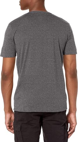 Oakley O Bark Short Sleeve T-Shirt in Saudi Arabia
